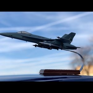 Meet your Posher, Verenice